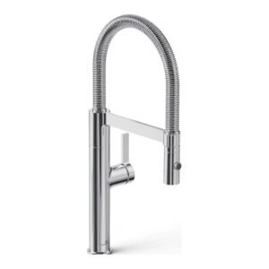 Monocomando para cocina Hidromet Pro Gourmet