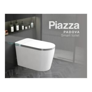 Padova Smart Toilet