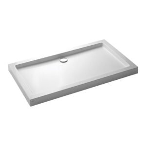 Receptáculo Khios extraplano 140 x 80 cm