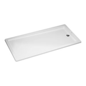 Receptáculo Khios extraplano 170 x 76 cm