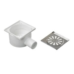 Receptáculo para ducha Tigre