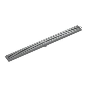 Rejilla lineal Tigre 70 cm