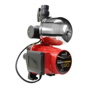 Tango Press 20