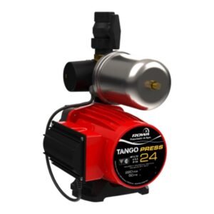 Tango Press 24