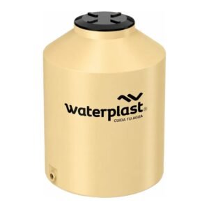Tanque clásico Waterplast 1000 L