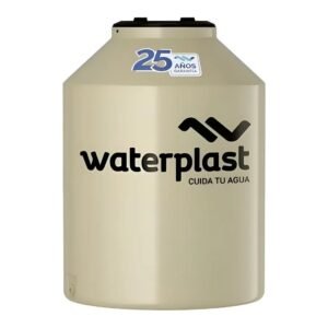 Tanque clásico Waterplast 850 L