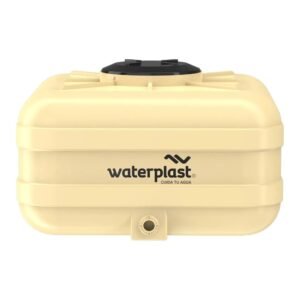 Tanque cuadrado Waterplast 600 L