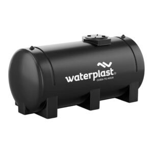 Tanque horizontal Waterplast 3000 L