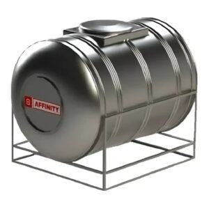 Tanque Horizonte 1000 L
