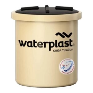 Tanque multipropósito Waterplast 100 L
