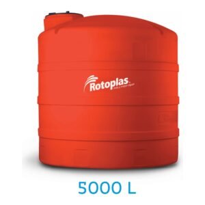 Tanque para red de incendio Rotoplas 5000 L
