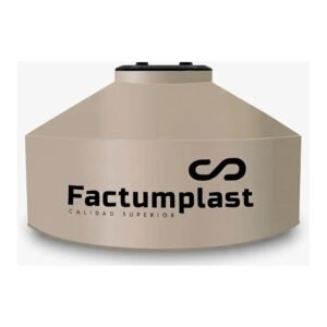 Tanque patagónico Factumplast 1000 L