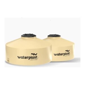 Tanque patagónico Waterplast 500 L