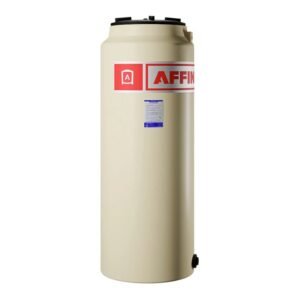 Tanque plástico Affinity XSlim 500 L