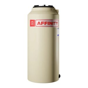 Tanque plástico Affinity XSlim 750 L