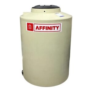 Tanque plástico tricapa Affinity 1000 L