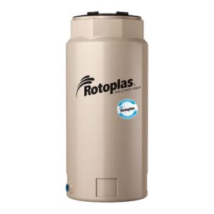 Tanque Rotoplas Slim 500 L