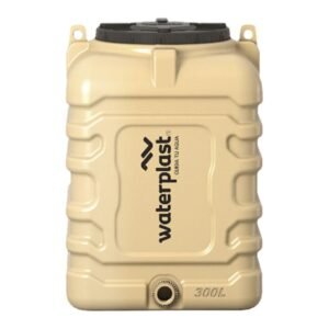 Tanque soplado Waterplast Slimproo 300 L