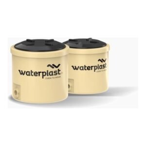 Tanque soplado Waterplast Slimproo 750 L