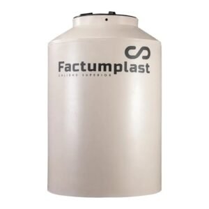 Tanque tricapa Factumplast Premium 1200 L