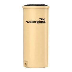 Tanque ultradelgado Waterplast 200 L