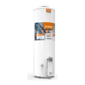 Termotanque 120 L