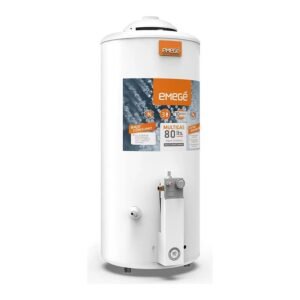 Termotanque 80 L