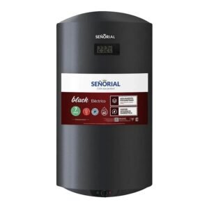 Termotanque Black Eléctrico 80