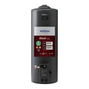 Termotanque Black Gas 110