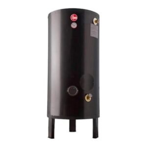 Termotanque comercial eléctrico 255 L