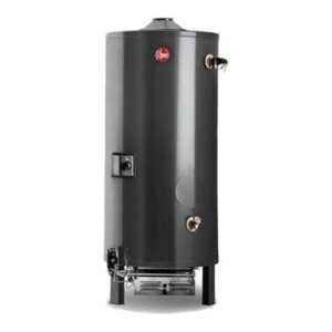 Termotanque comercial Rheem RHCTP250L 250 L