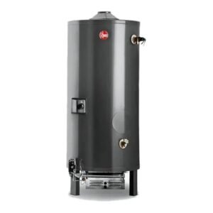 Termotanque comercial Rheem RHCTP250N 250 L