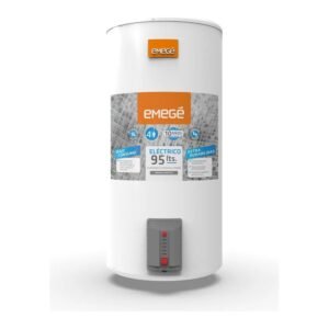 Termotanque eléctrico 95 L