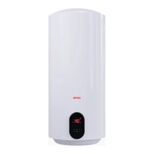 Termotanque eléctrico digital Peisa 80 L