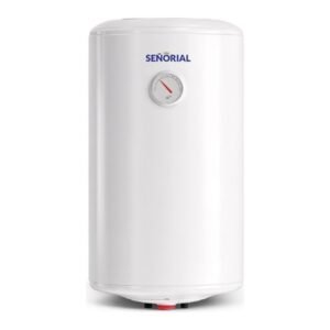 Termotanque eléctrico Zafiro 2.0 conexión inferior