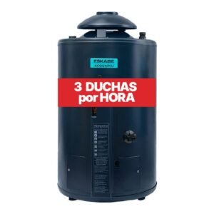 Termotanque Eskabe Acquapiu H-360
