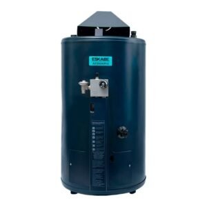 Termotanque Eskabe Acquapiu H-700 horizontal