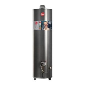 Termotanque Rheem APG160NRH07 160 L