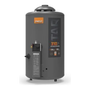 Termotanque TAR 310 AR GN