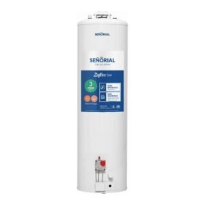 Termotanque Zafiro Gas 120