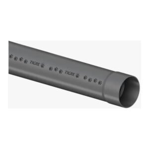 Tubo desagüe gran diámetro 160 mm