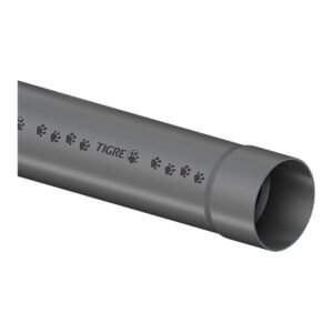 Tubo Tigre para agua fría