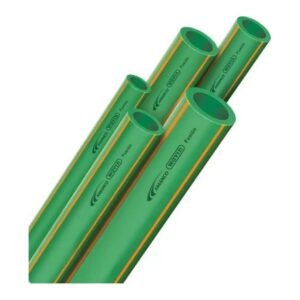 Tubo termofusión Redeco PN20 20 mm x 4 m