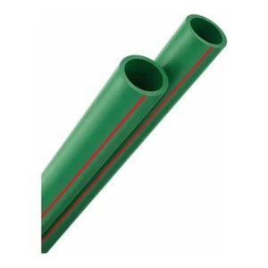 Tubo termofusión Redeco PN20 75 mm x 4 m