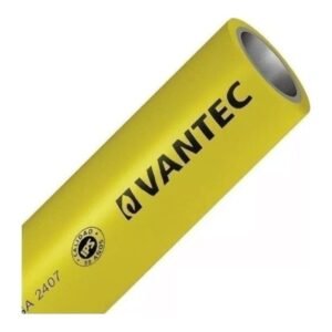 Tubo VANTEC+ gas