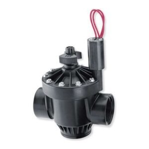 Válvula solenoide Hunter PGV 1"